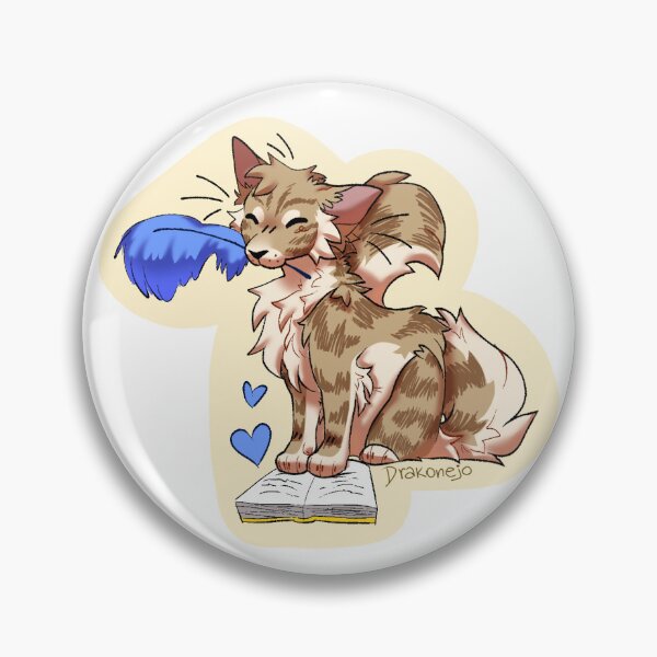 Item preview, Lucas the Poet designed and sold by Drakonejo.