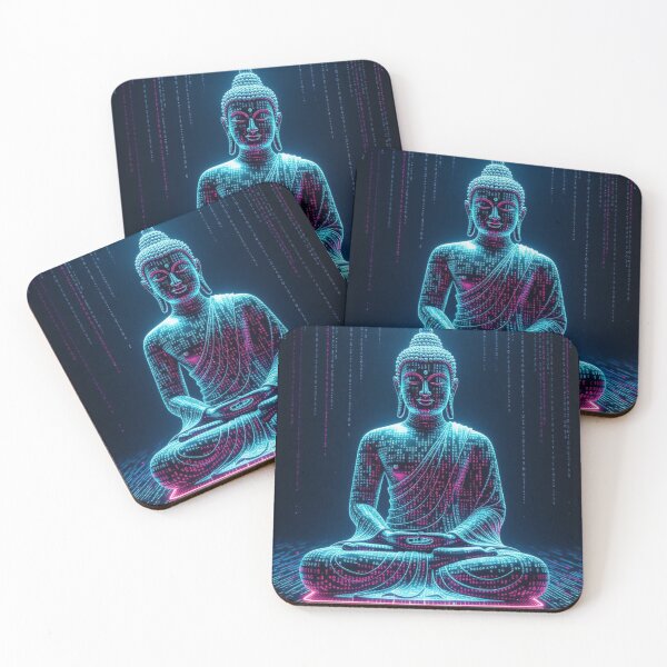Item preview, Source Code Buddha - 21 designed and sold by TantricBuddha.