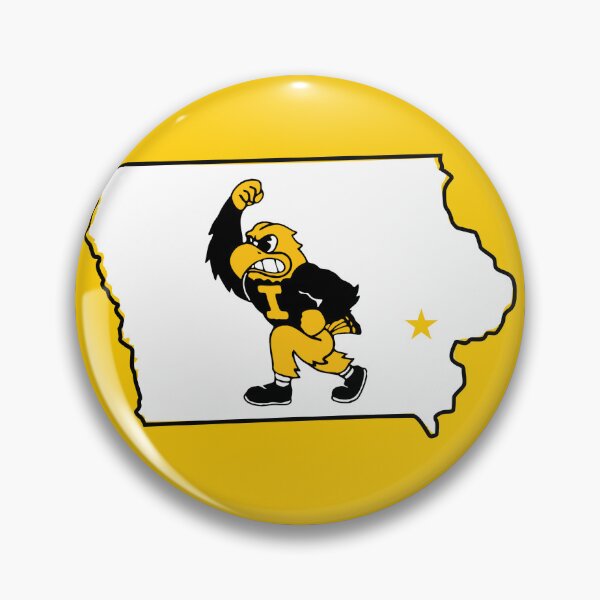 Item preview, Iowa University designed and sold by alexnay99.