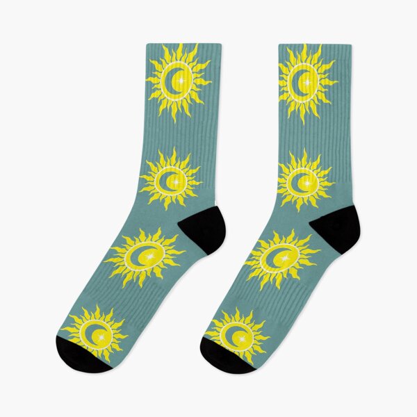 Item preview, Sun Moon Graphic designed and sold by ViaARTfactory.