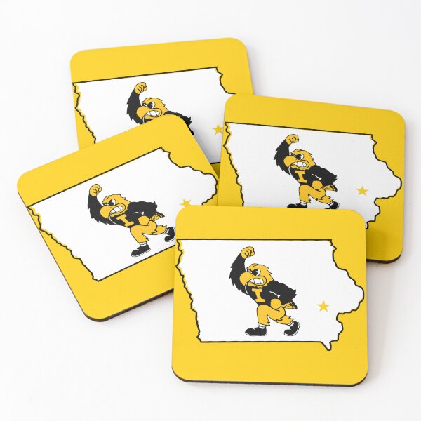 Item preview, Iowa University designed and sold by alexnay99.