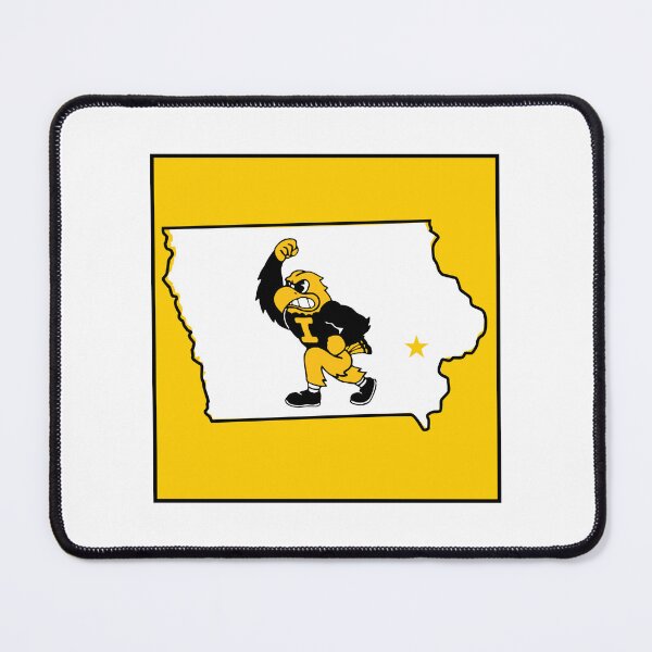 Item preview, Iowa University designed and sold by alexnay99.