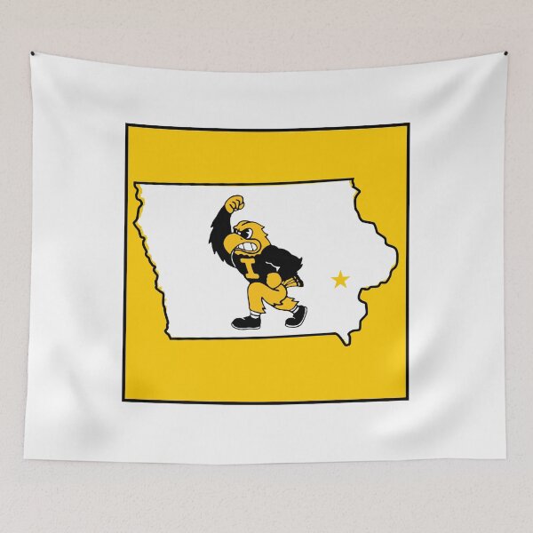 Item preview, Iowa University designed and sold by alexnay99.