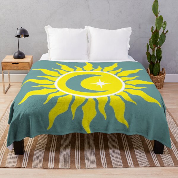 Item preview, Sun Moon Graphic designed and sold by ViaARTfactory.