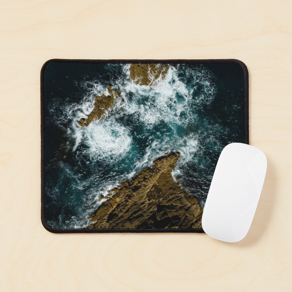 Item preview, Mouse Pad designed and sold by VRandVisuals.