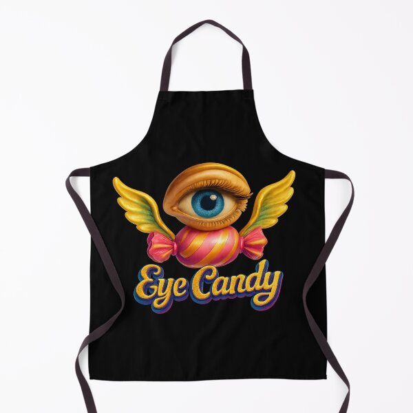 Item preview, Eye Candy – Sweet for the eyes designed and sold by Girih.