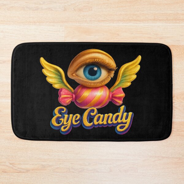Item preview, Eye Candy – Sweet for the eyes designed and sold by Girih.