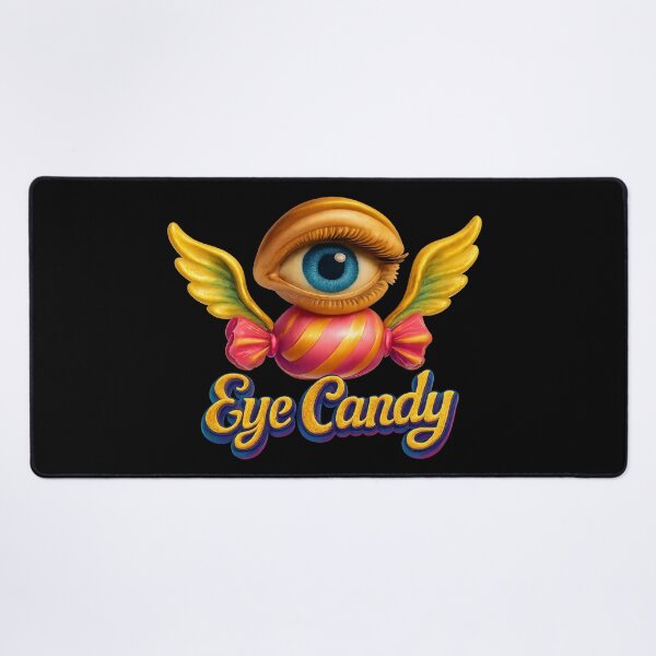 Item preview, Eye Candy – Sweet for the eyes designed and sold by Girih.