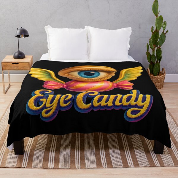 Item preview, Eye Candy – Sweet for the eyes designed and sold by Girih.