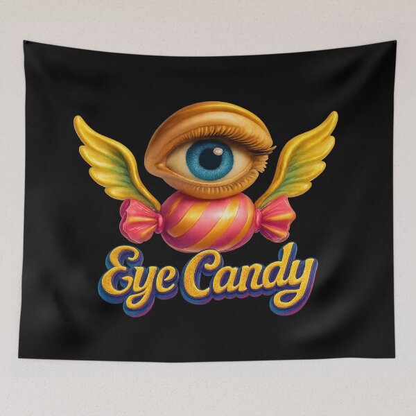 Item preview, Eye Candy – Sweet for the eyes designed and sold by Girih.