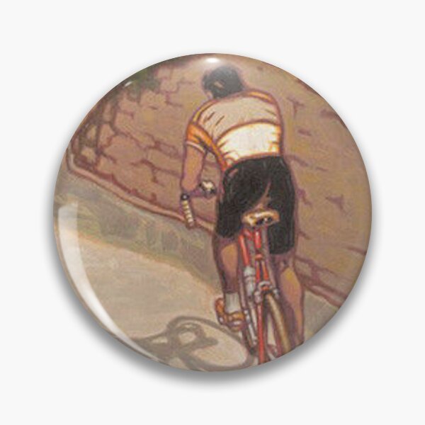 Artikelvorschau, Alpe d'Huez Cycling Design – Legendary French Mountain Climb, Road Cycling Art entworfen und verkauft von Road To Track.