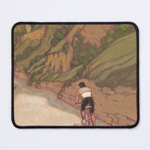 Item preview, Alpe d'Huez designed and sold by Road To Track.
