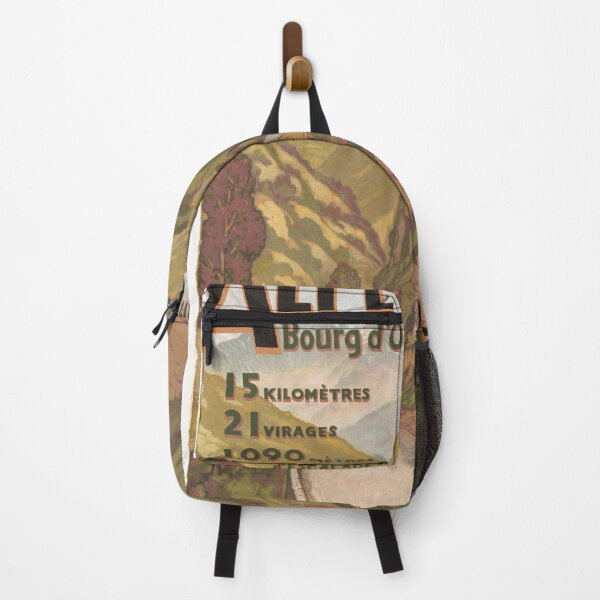 Item preview, Alpe d'Huez designed and sold by Road To Track.