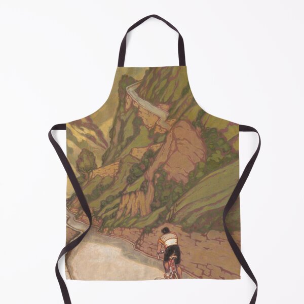 Item preview, Alpe d'Huez designed and sold by Road To Track.