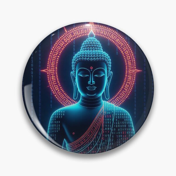 Artikelvorschau, Quellcode Buddha - 22 entworfen und verkauft von TantricBuddha.
