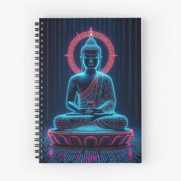 Item preview, Código fuente de Buda - 22 designed and sold by TantricBuddha.