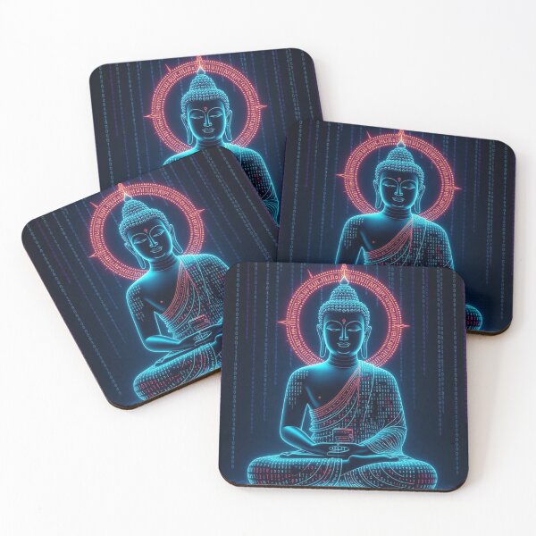 Item preview, Source Code Buddha - 22 designed and sold by TantricBuddha.