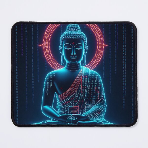 Item preview, Source Code Buddha - 22 designed and sold by TantricBuddha.