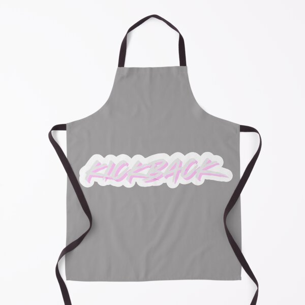 Item preview, KICKBACK (Pink) designed and sold by KickbackMerch.