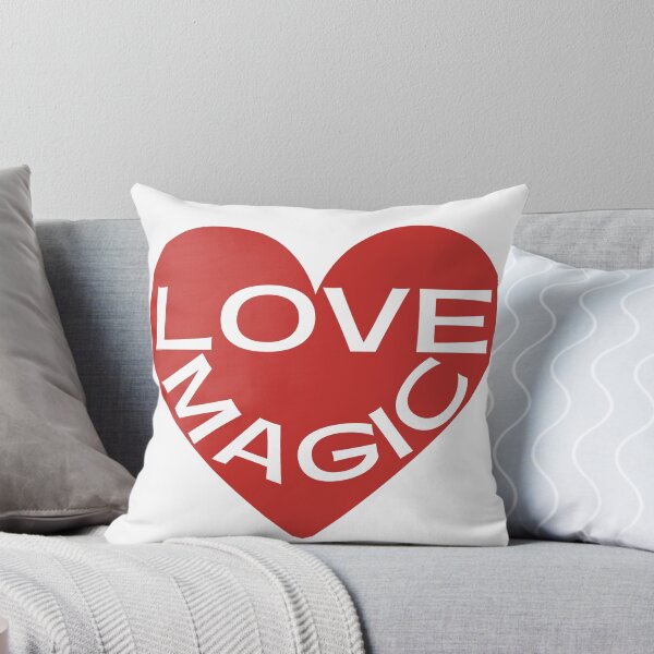 Artikelvorschau, Love Magic entworfen und verkauft von XcelEmpo.