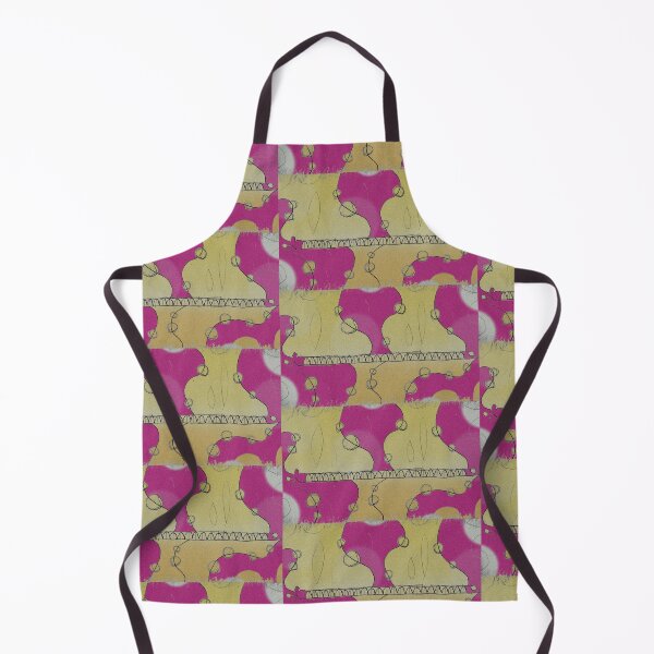 Item preview, Lush-colored abstract design designed and sold by SapienSwag.