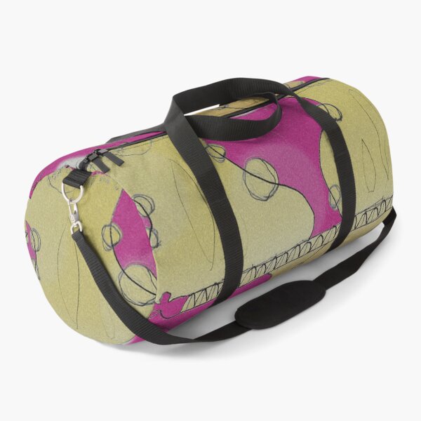Item preview, Lush-colored abstract design designed and sold by SapienSwag.