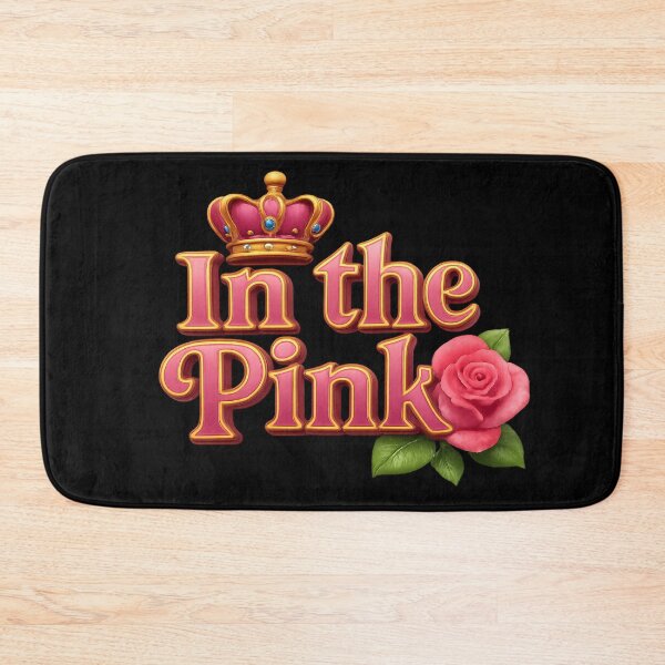 Item preview, In the Pink – Style meets crown designed and sold by Girih.