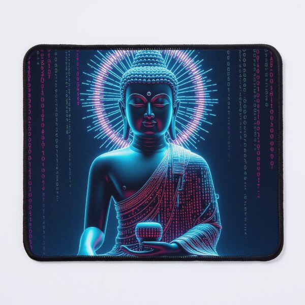 Item preview, Source Code Buddha - 23 designed and sold by TantricBuddha.
