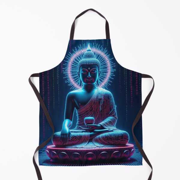 Item preview, Source Code Buddha - 23 designed and sold by TantricBuddha.