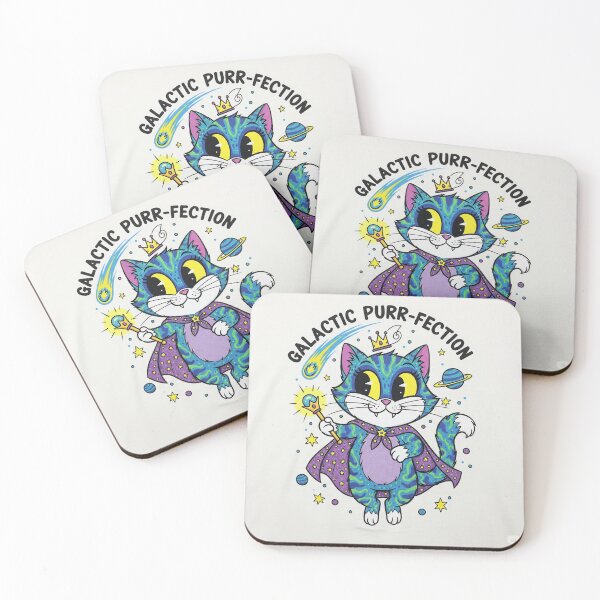 Item preview, GALACTIC CAT designed and sold by TokiStore.