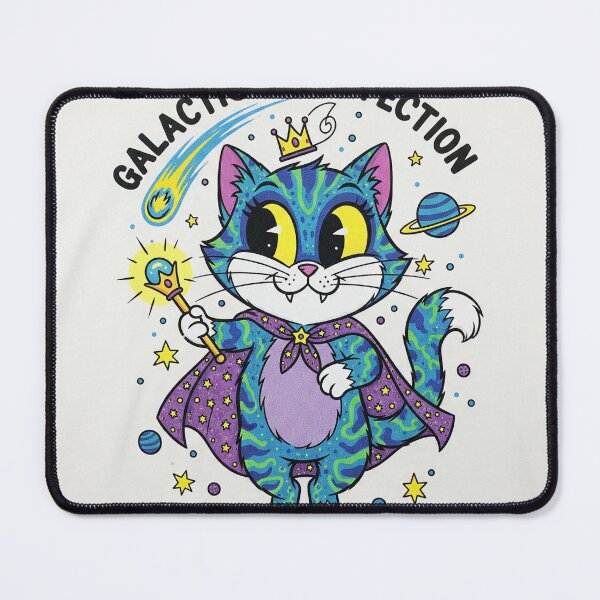 Item preview, GALACTIC CAT designed and sold by TokiStore.