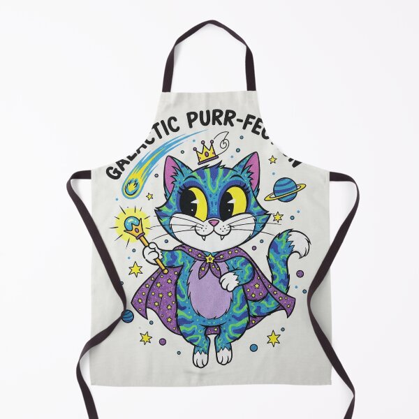 Item preview, GALACTIC CAT designed and sold by TokiStore.