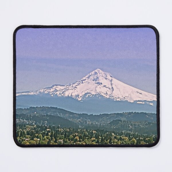 Item preview, Mt. Hood, From Portland designed and sold by MoreGoodArt.