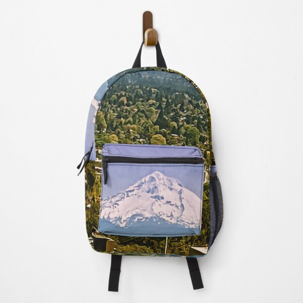 Item preview, Mt. Hood, From Portland designed and sold by MoreGoodArt.