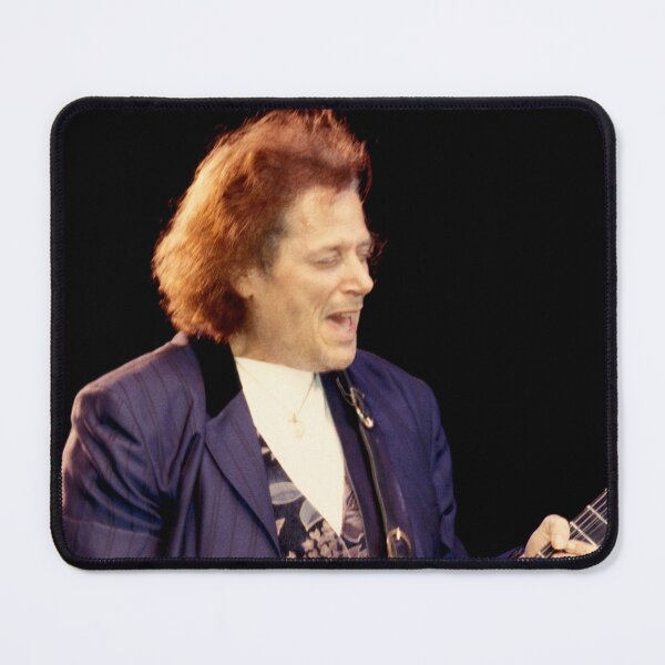 Item preview, Leslie West - Mountain - Photograph designed and sold by ConcertImages.