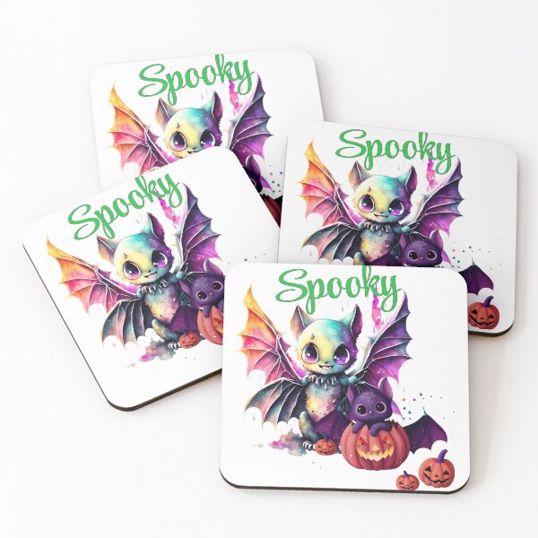 Item preview, Spooky. designed and sold by EvaKlein68.