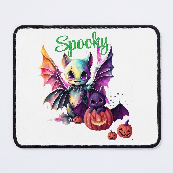 Item preview, Spooky. designed and sold by EvaKlein68.