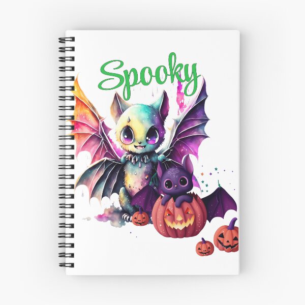 Item preview, Spooky. designed and sold by EvaKlein68.