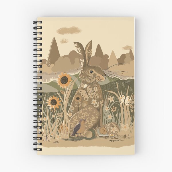 Item preview, Blending Wildlife a Monochromatic Art Piece  designed and sold by YthomasArt.