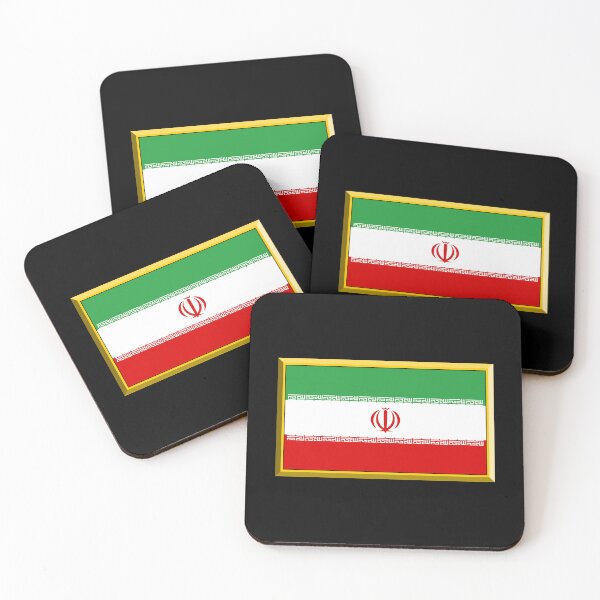 Item preview, IRAN Gifts, Stickers & Products (F) designed and sold by mpodger.