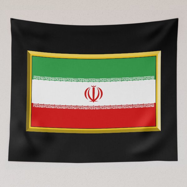 Item preview, IRAN Gifts, Stickers & Products (F) designed and sold by mpodger.