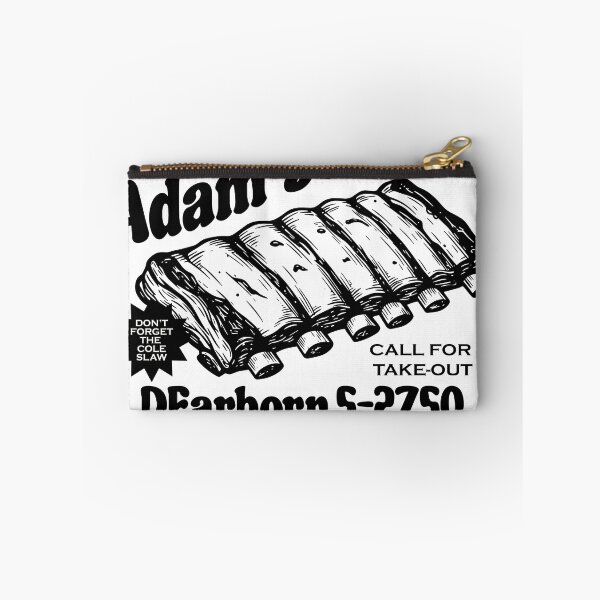 Item preview, Adam's Ribs designed and sold by joshpincus.