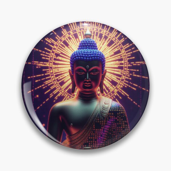 Item preview, Source Code Buddha - 24 designed and sold by TantricBuddha.