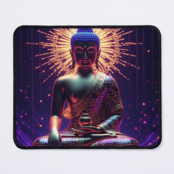 Item preview, Source Code Buddha - 24 designed and sold by TantricBuddha.