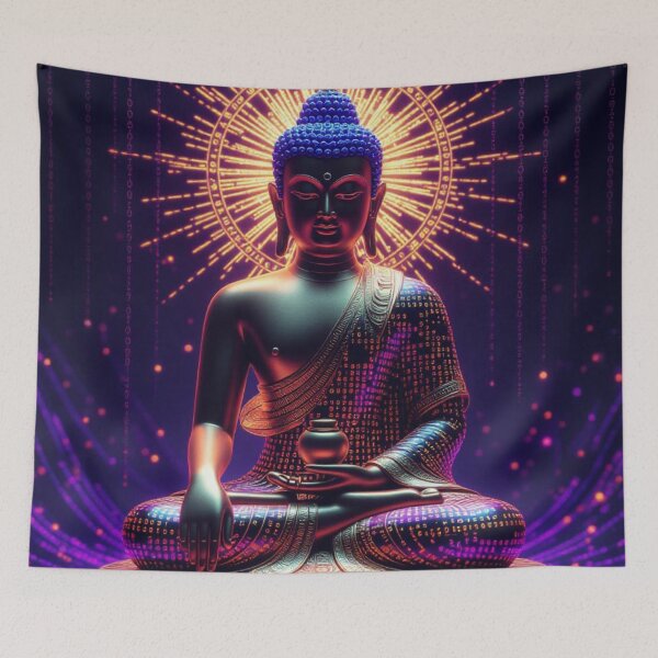 Item preview, Source Code Buddha - 24 designed and sold by TantricBuddha.