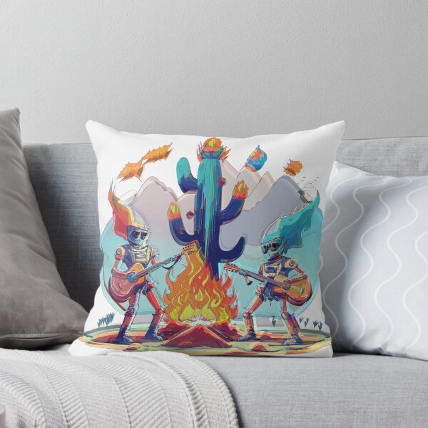 Item preview, Desert Alien Jam designed and sold by Tigerbuck's.
