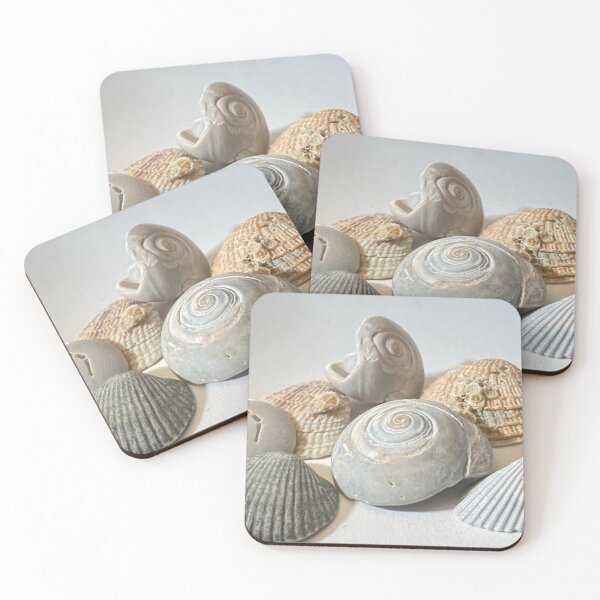 Item preview, The magic of shells designed and sold by CornyMoonlight.