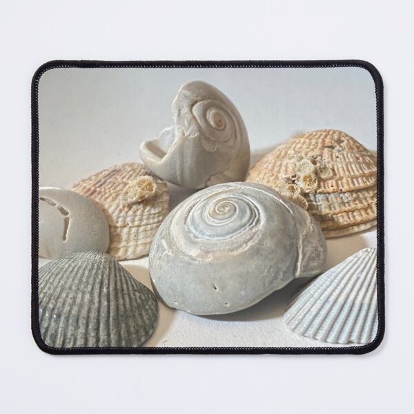 Item preview, The magic of shells designed and sold by CornyMoonlight.