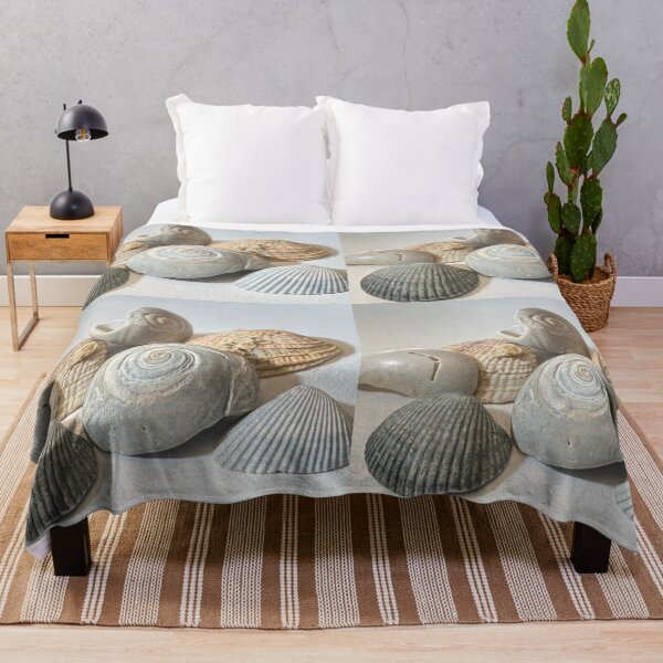 Item preview, The magic of shells designed and sold by CornyMoonlight.