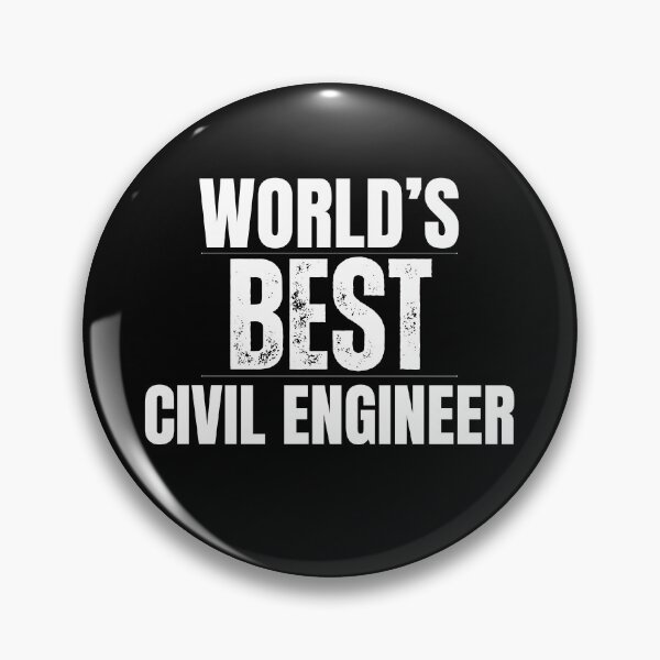 Item preview, world's best civil engineer designed and sold by Oreo2020 Creations.